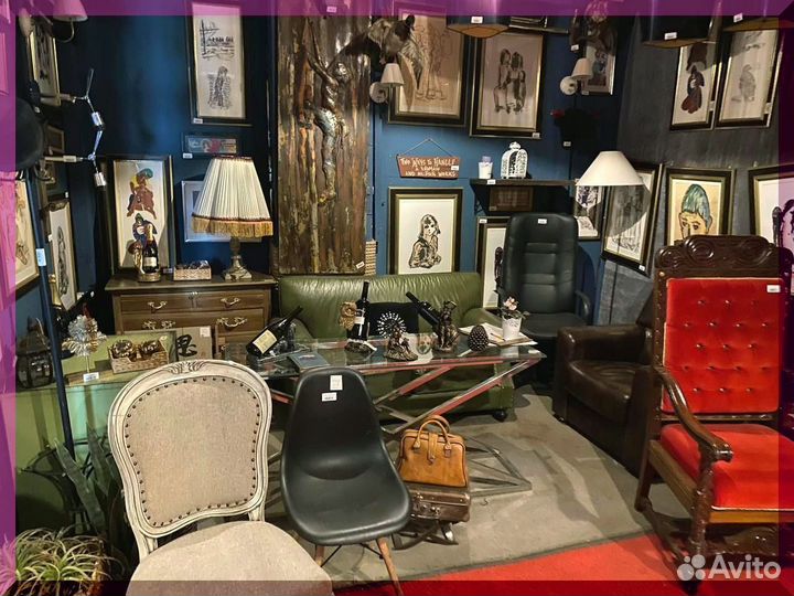 Диваны бу для кафе