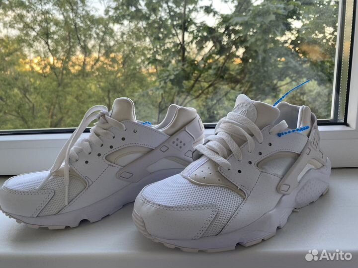 Кроссовки nike air huarache run