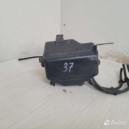 Блок управления карбюратором Honda Accord 5