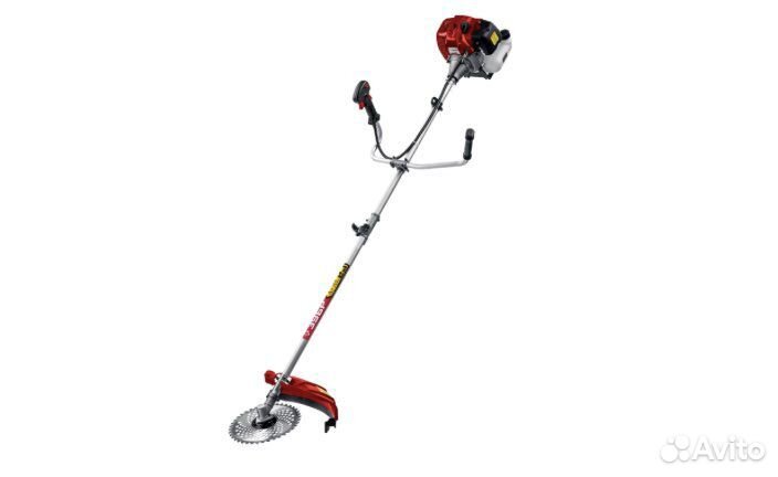 Триммер бензиновый зубр крб-2500-Р