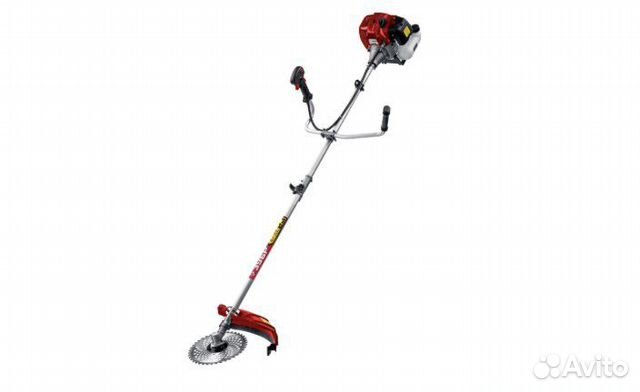 Триммер бензиновый зубр крб-2500-Р