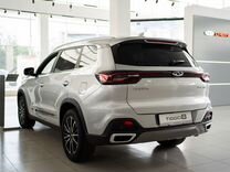 Новый Chery Tiggo 8 1.5 AMT, 2023, цена от 2 070 000 руб.