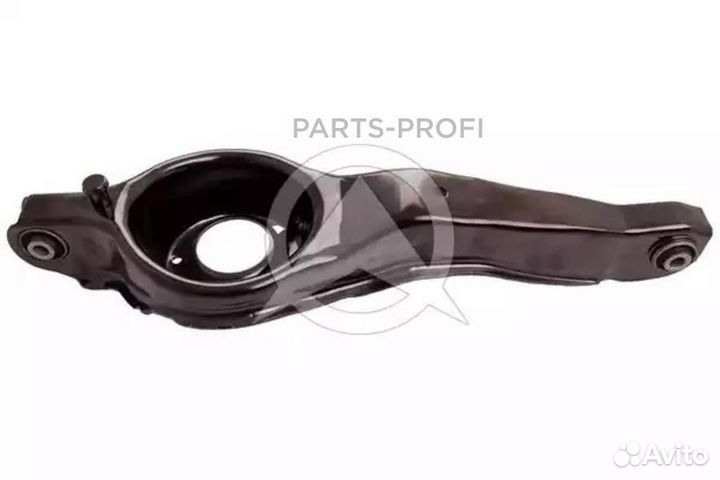 Sidem 3878 Рычаг ford focus II/C-MAX/mazda 3 зад.подв.несущий лев/прав