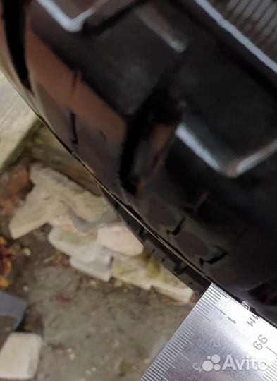 Nokian Tyres Hakka SUV 225/65 R17