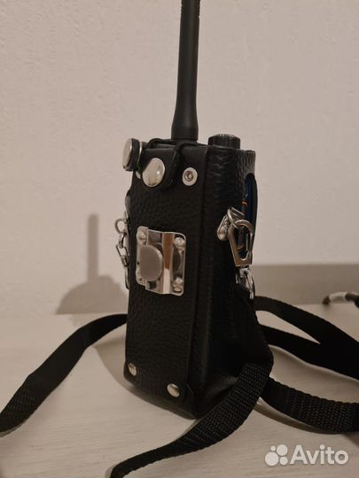 Чехол для радиостанции Hytera PD 795