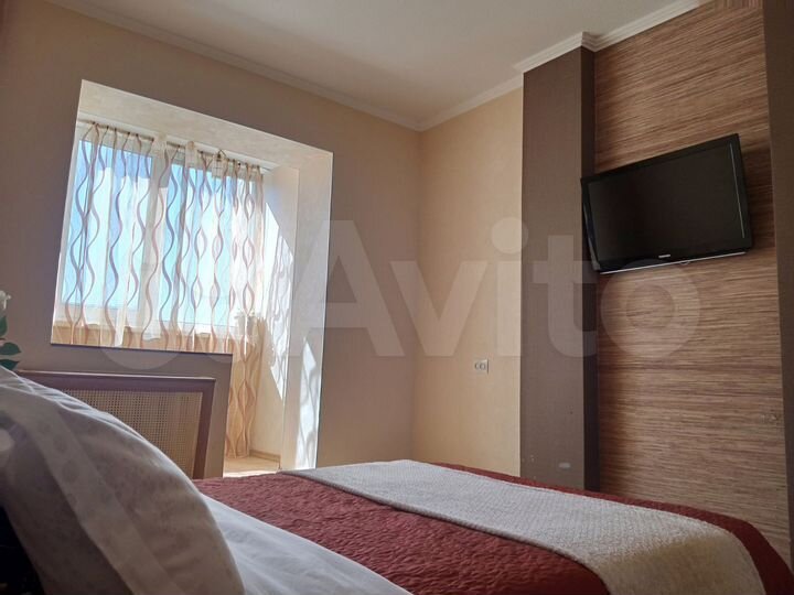 4-к. квартира, 81,1 м², 7/9 эт.