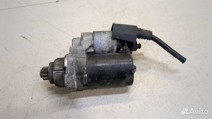 Стартер Seat Altea, 2006