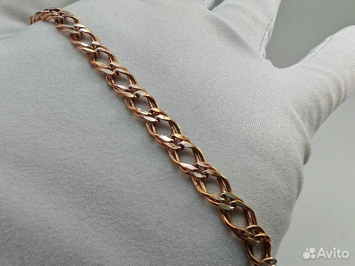 Золотой Браслет 585 пробы. Рассрочка