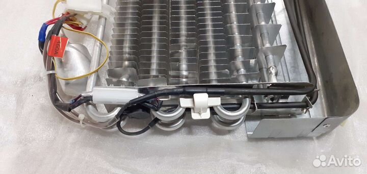 Испаритель на холодильник Самсунг