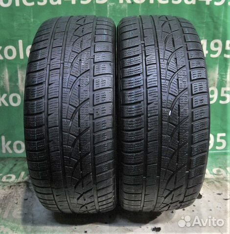 Hankook Winter I'Cept Evo 235/45 R18