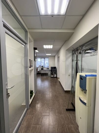 Офис, 74.4 м²