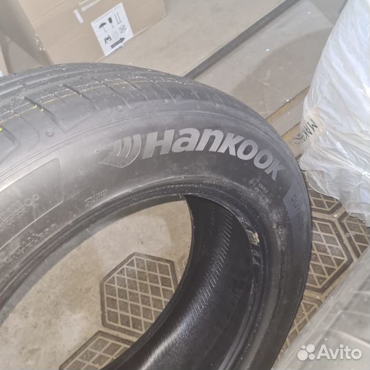 Hankook Ventus S1 Evo 2 K117 235/60 R18 103W