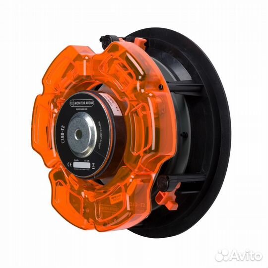 Встраиваемая акустика Monitor Audio C180-T2 (Core)