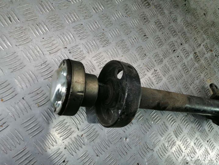 Карданный вал volkswagen touareg 1 (2002 - 2010) 3.0 7l8521102g