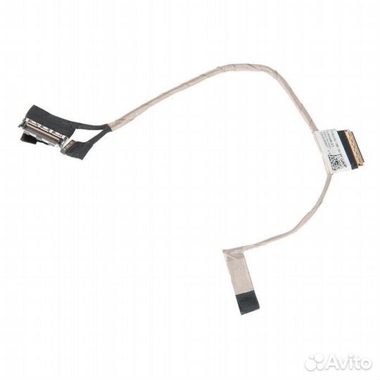 Шлейф матрицы ноутбука 14005-00760000, б/у