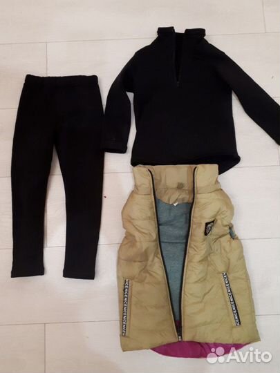 Термобелье для фигурного катания