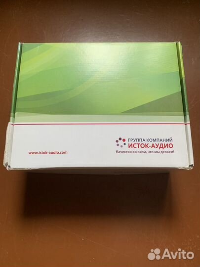 Сыгнализатор звука Пульсар - 3