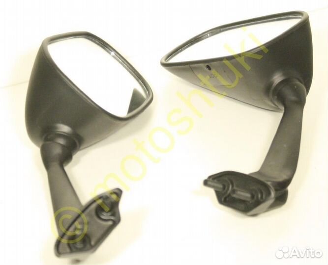 Зеркала - yamaha YZF R6/R1