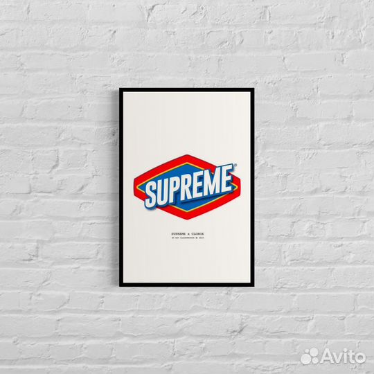 Плакаты и постеры