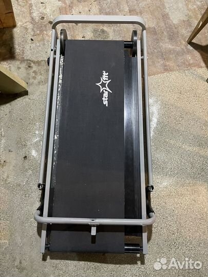 Спортивные тренажеры