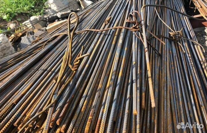 Арматура для свай AR-2904