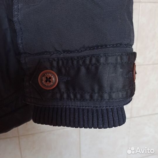 Куртка зимняя Tom Tailor Denim