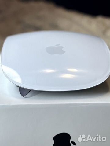 Мышь apple Magic Mouse 3