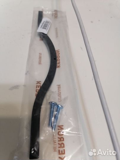 Мебельная фурнитура