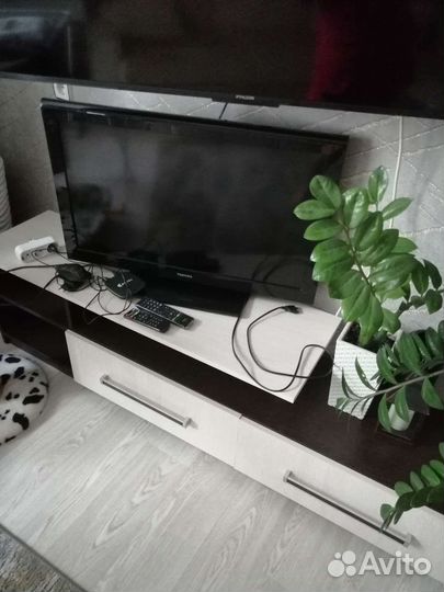 Телевизор toshiba