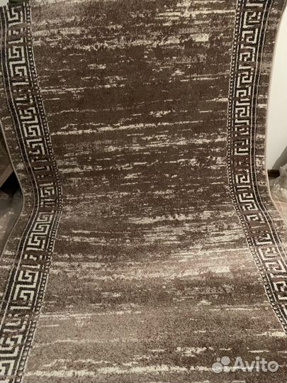 Ковровые дорожи