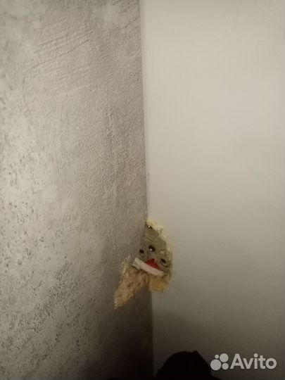 Комплект мебели в детскую комнату