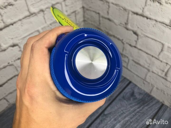 Блютуз колонка Hoco HC1 Оригинал