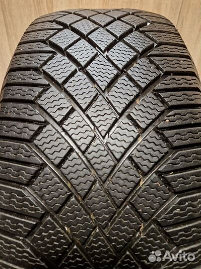 Continental ContiVikingContact 7 255/55 R18 109T