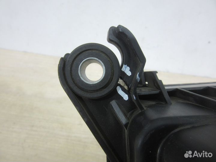 Корпус воздушного фильтра Hyundai Solaris 2017