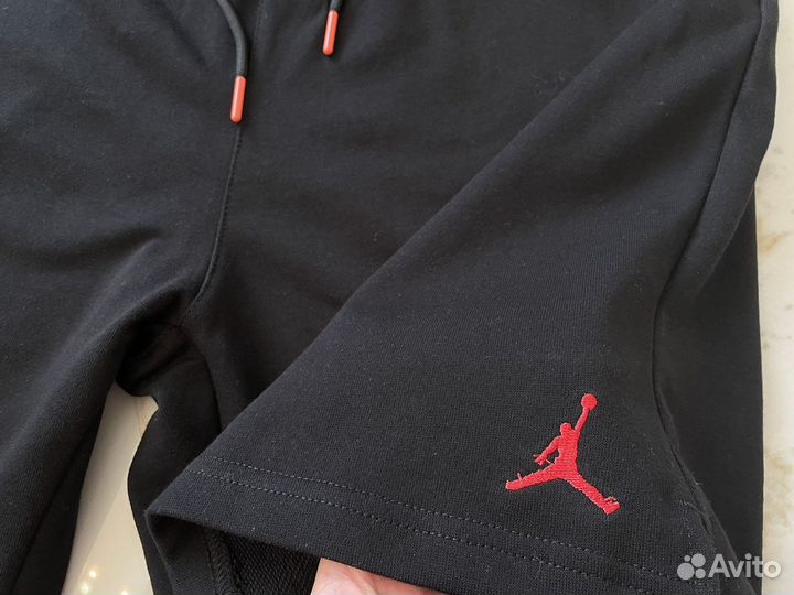 Шорты Jordan Air Flight Club