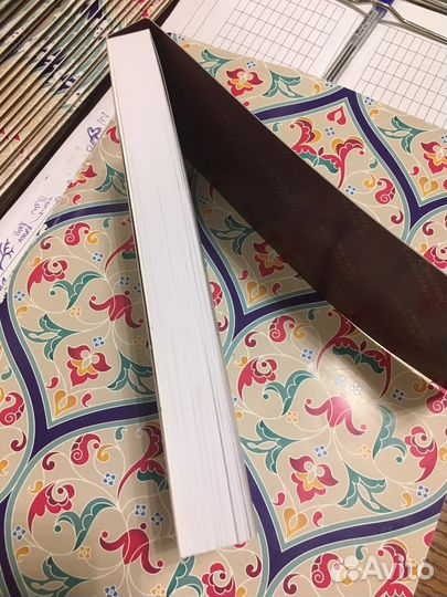 Блокнот Официанта