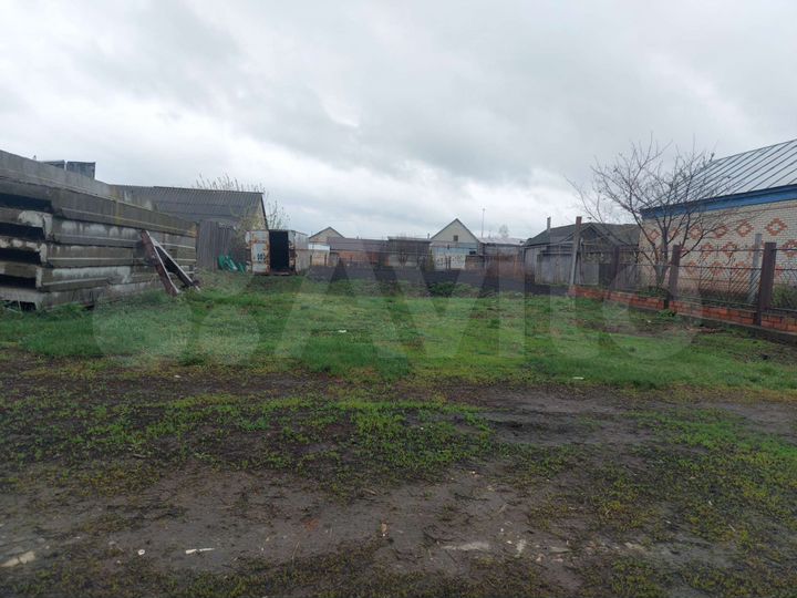 Участок 12 сот. (ИЖС)