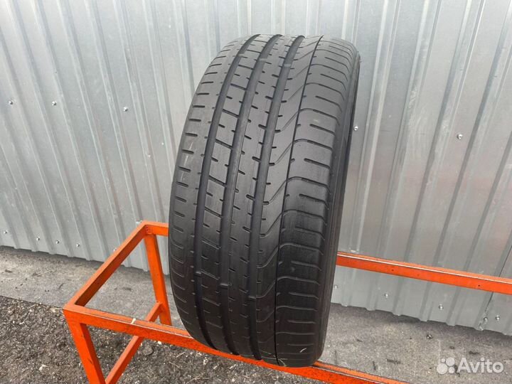 Pirelli P Zero 265/35 R20 99Y