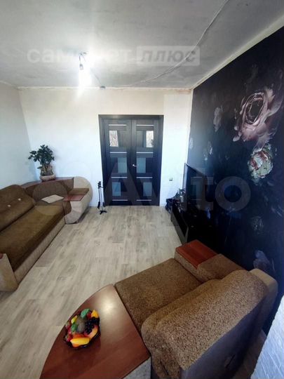 3-к. квартира, 61,6 м², 3/9 эт.