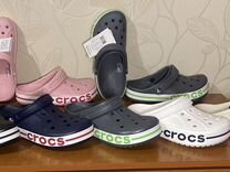 Crocs сабо