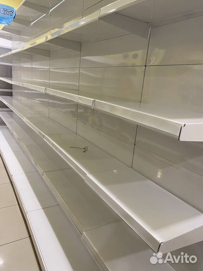Торговое оборудование