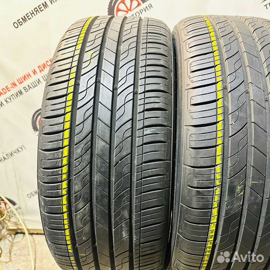 Kumho Solus TA21 215/50 R17 95V