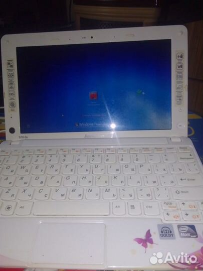 Lenovo s10 3c