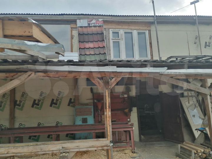 Продам производственное помещение, 219 м²