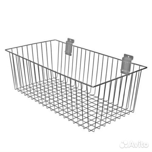 Корзина для гардеробной