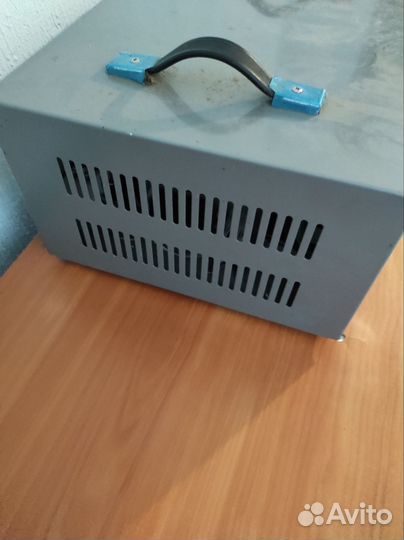 Стабилизатор напряжения ресанта 5квт