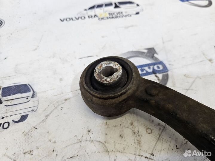Рычаг передний левый Volvo XC90 I 2002-2014