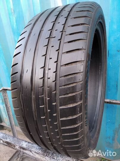 Hankook Ventus S1 Evo K107 225/45 R17 94Y