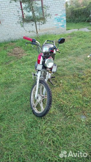 Альфа 110 по докам 49.9