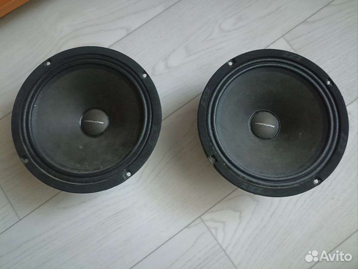 Динамики deaf bonce mx80, 20 ые